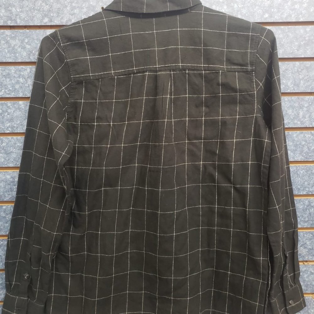 Marine Layer Diana Popover Size XL - Picture 2 of 3